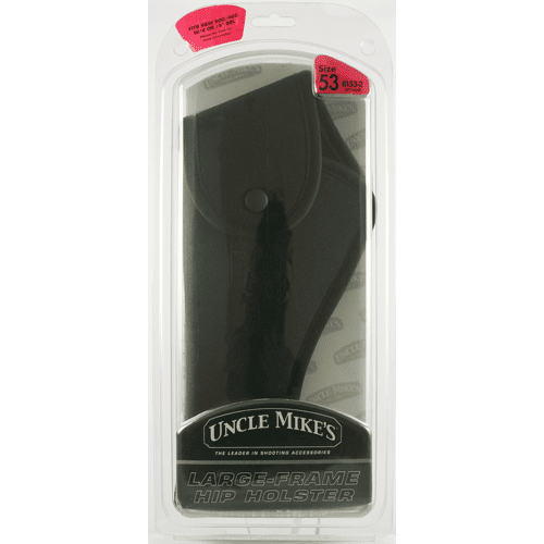 Uncle Mike's Hip Holster - Tactical & Duty Gear